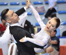 VIKTORIJA GOPKO-THOMAS REININGER