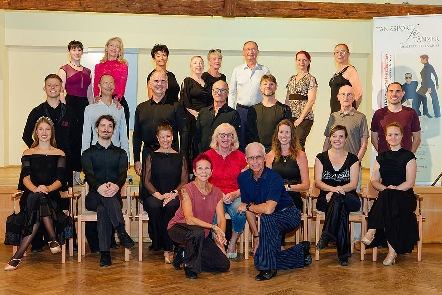32.RETZ SOMMERSEMINAR 2026