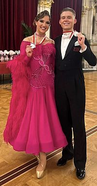 ALISA&FLORIAN